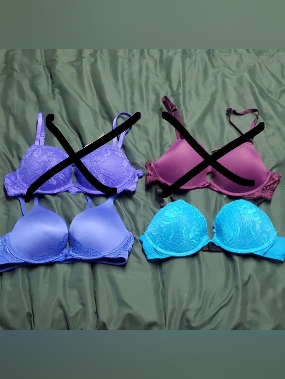 Bra Bundle